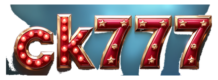 ck7777 logo